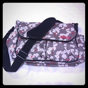 Diaper Bag