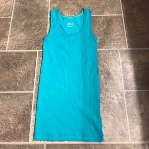Reebok Tank top.