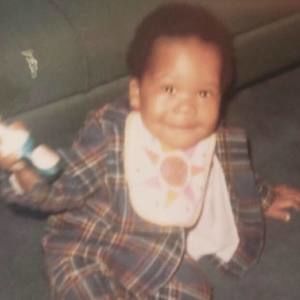 Meet your Posher, Mark bk