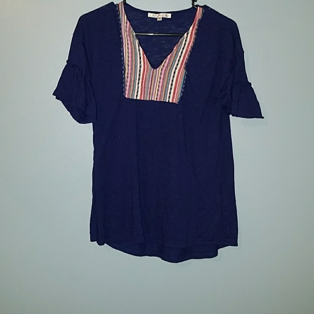 JOY JOY shirt