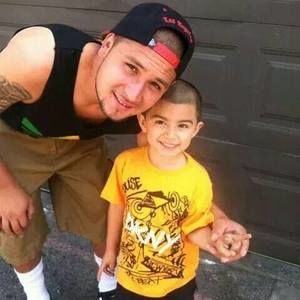 Meet your Posher, Jonathan