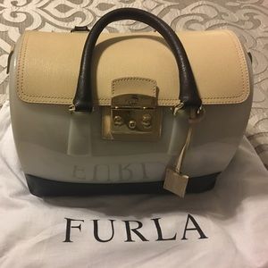 Furla Candy Bag