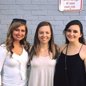 Meet your Posher, Jaclyn