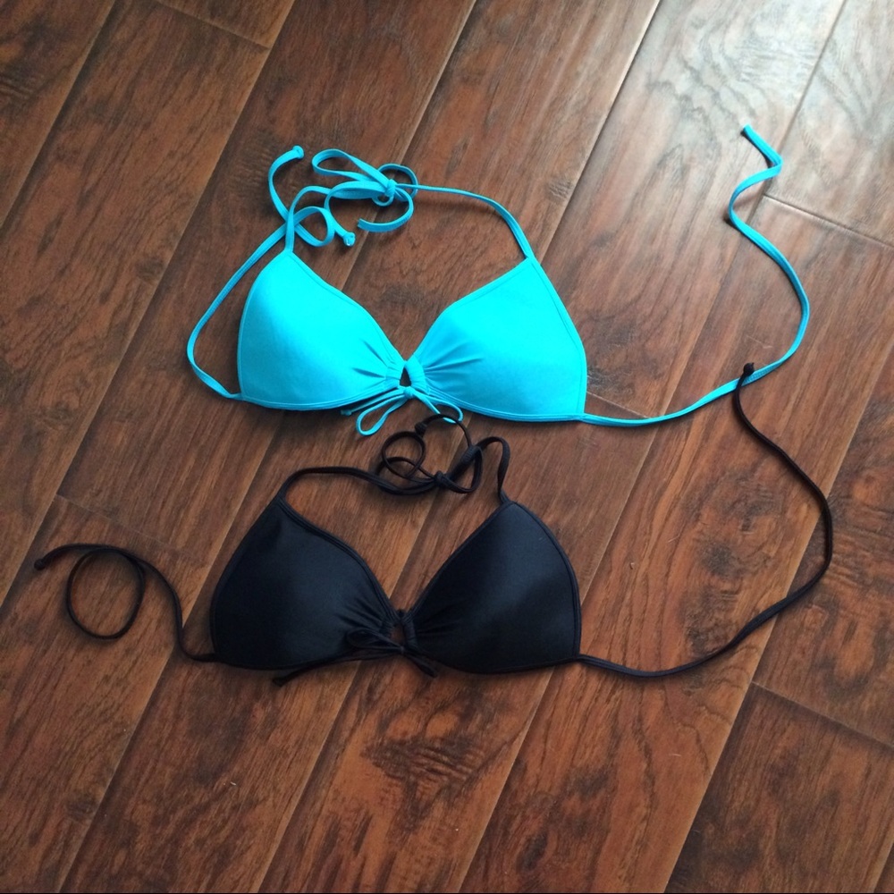 Body glove bikini tops
