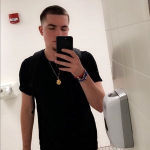 Meet your Posher, Chris