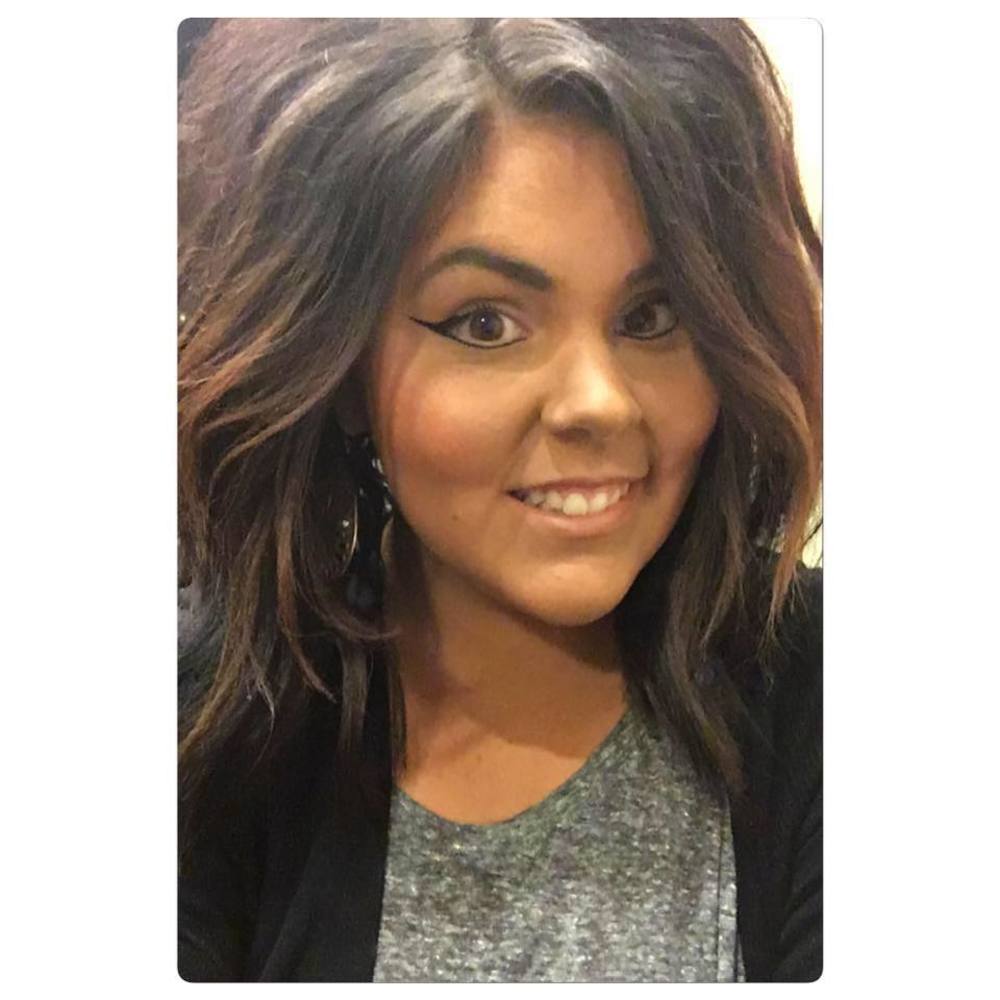 Meet your Posher, Abby