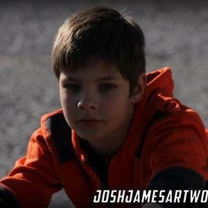 Meet your Posher, Everett