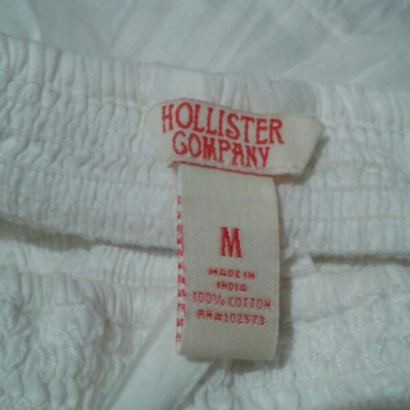 Summer Top :) - Picture 4 of 4