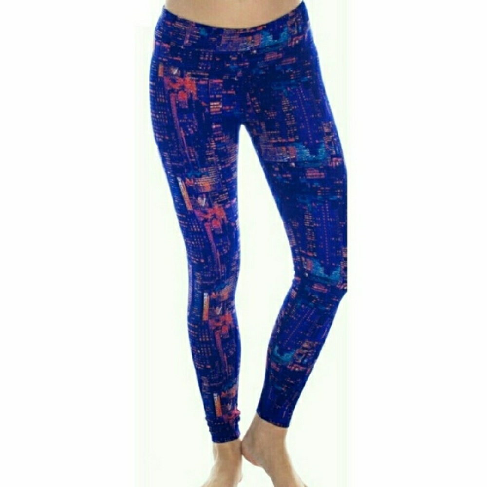 90 Degree by Reflex leggings XS
