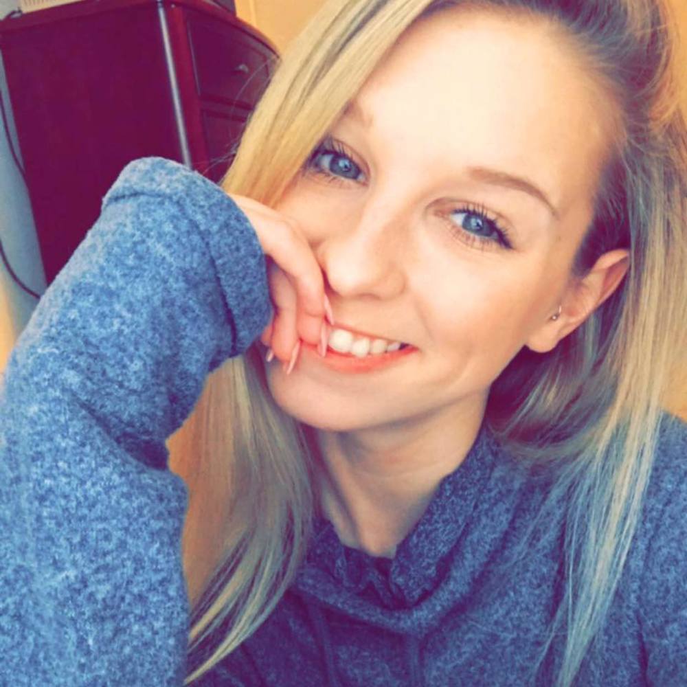 Meet your Posher, Beth