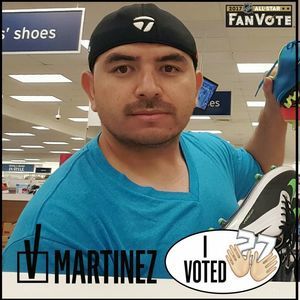 Meet your Posher, Jesus