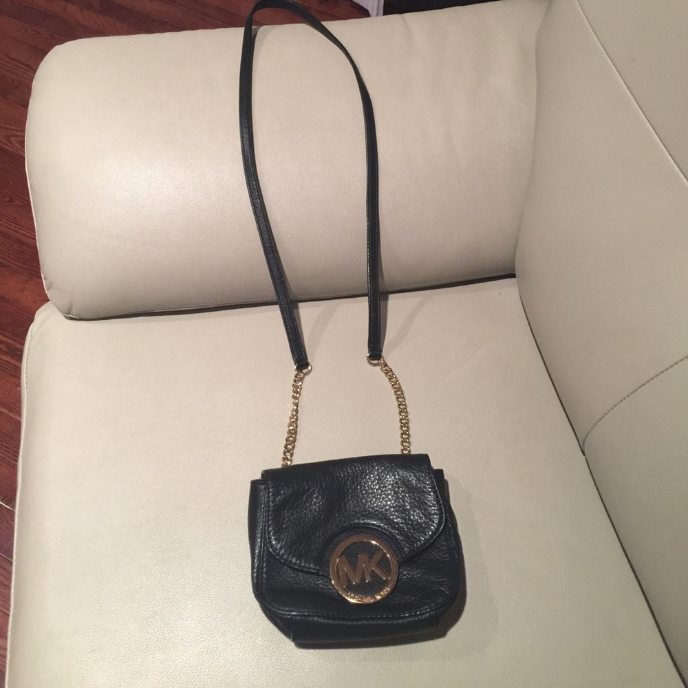 Michael Kors cross-body