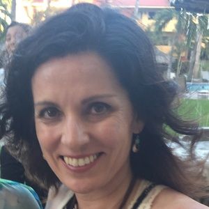 Meet your Posher, Denise