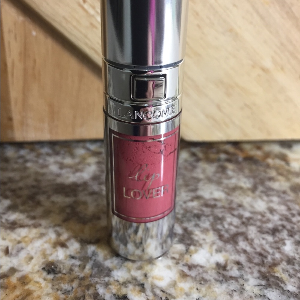 Lancôme lip lover