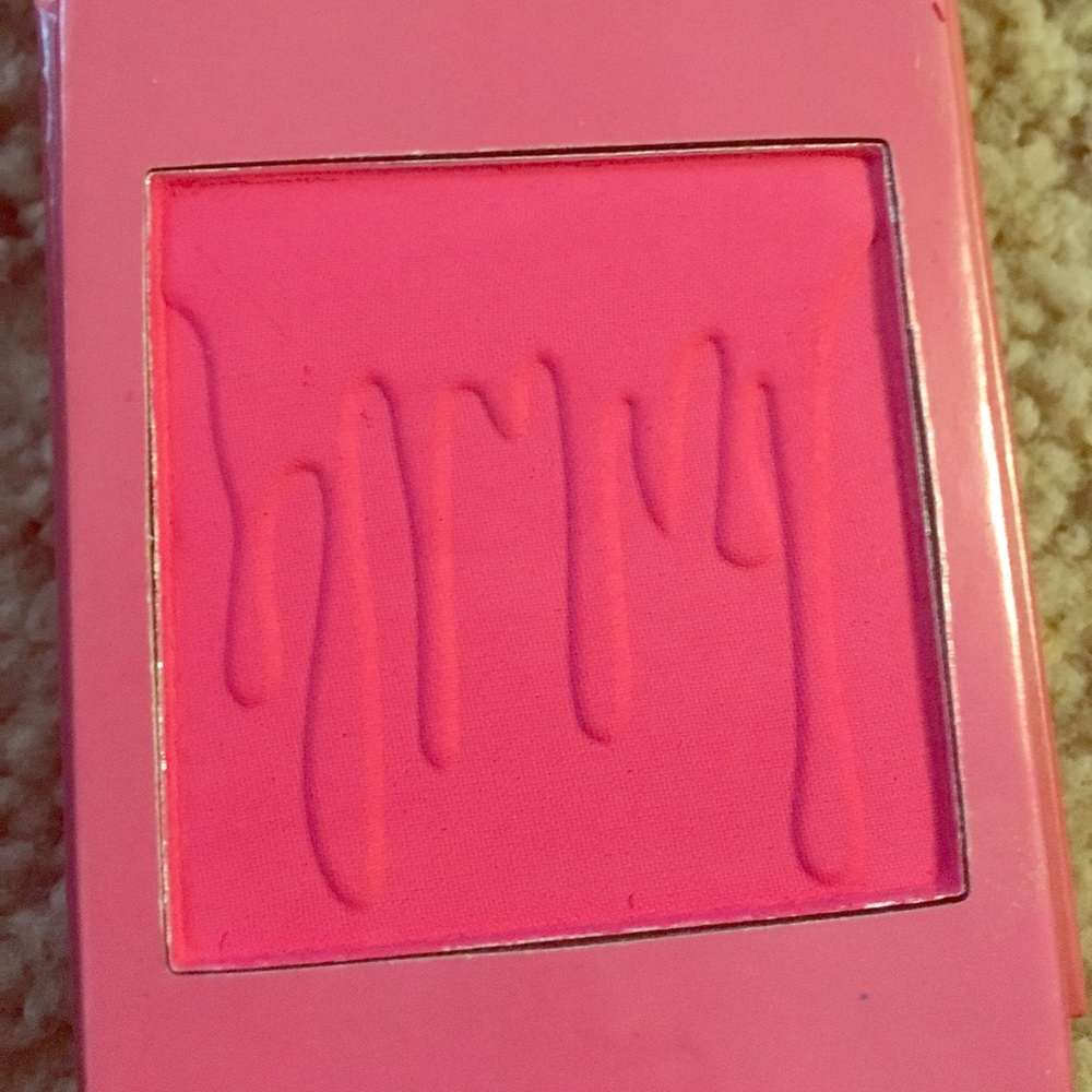 Virginity Blush