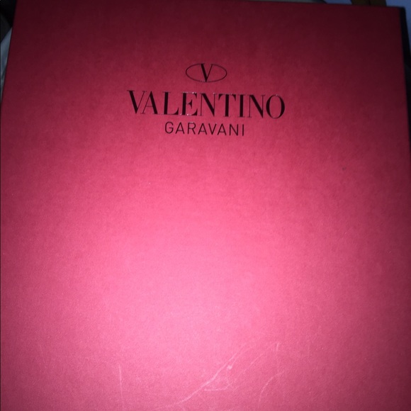 Valentino yellow heels - Picture 1 of 7