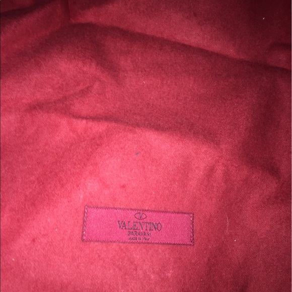 Valentino yellow heels - Picture 5 of 7