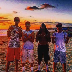 Meet your Posher, Jason