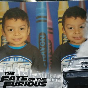 Meet your Posher, Lesly