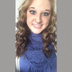 Meet your Posher, Allie