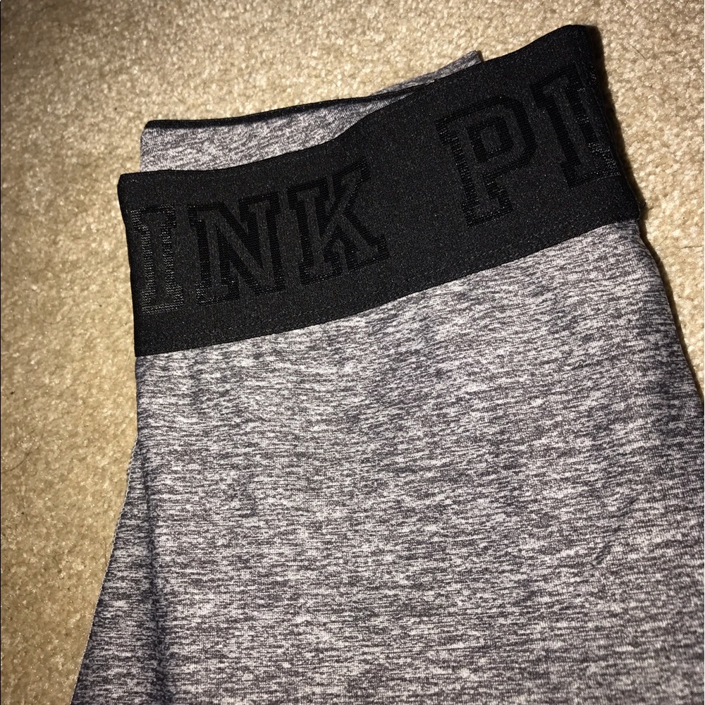 Victoria's Secret PINK Ultimate Leggings