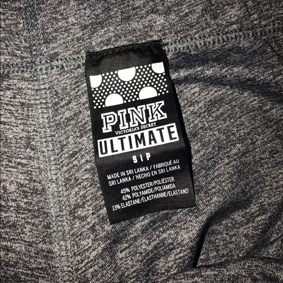 Victoria's Secret PINK Ultimate Leggings - Picture 4 of 5