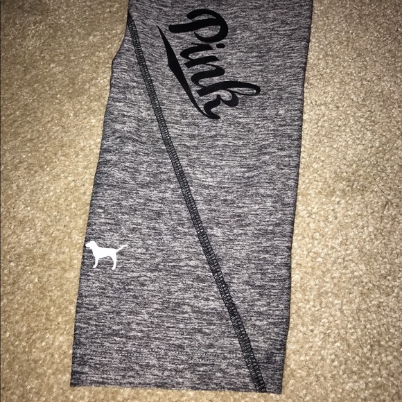 Victoria's Secret PINK Ultimate Leggings - Picture 5 of 5