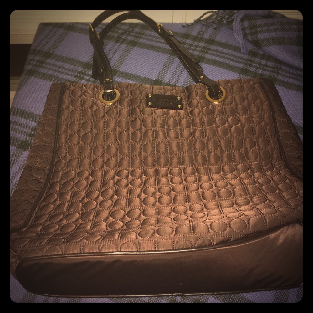 kate spade Dot Noel Tote