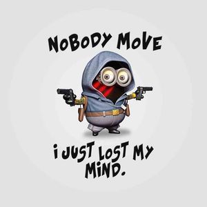 Meet your Posher, Lynn