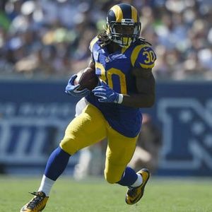 Meet your Posher, Tyree