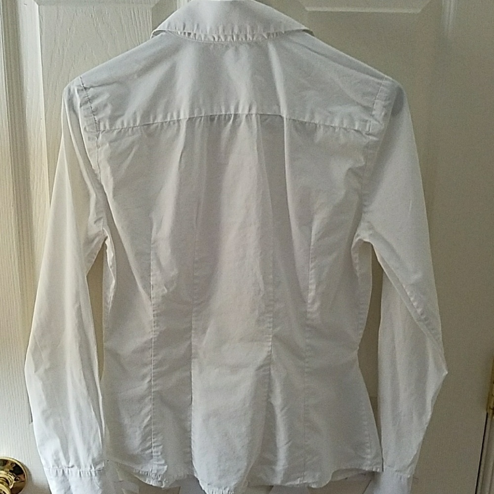 Zara Button down shirt - Picture 2 of 3