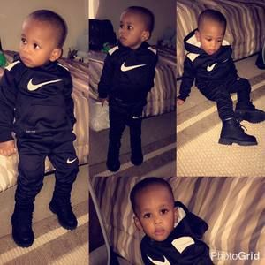 Meet your Posher, Joe