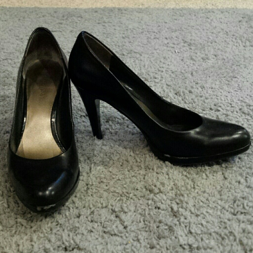 Nine West Pumps