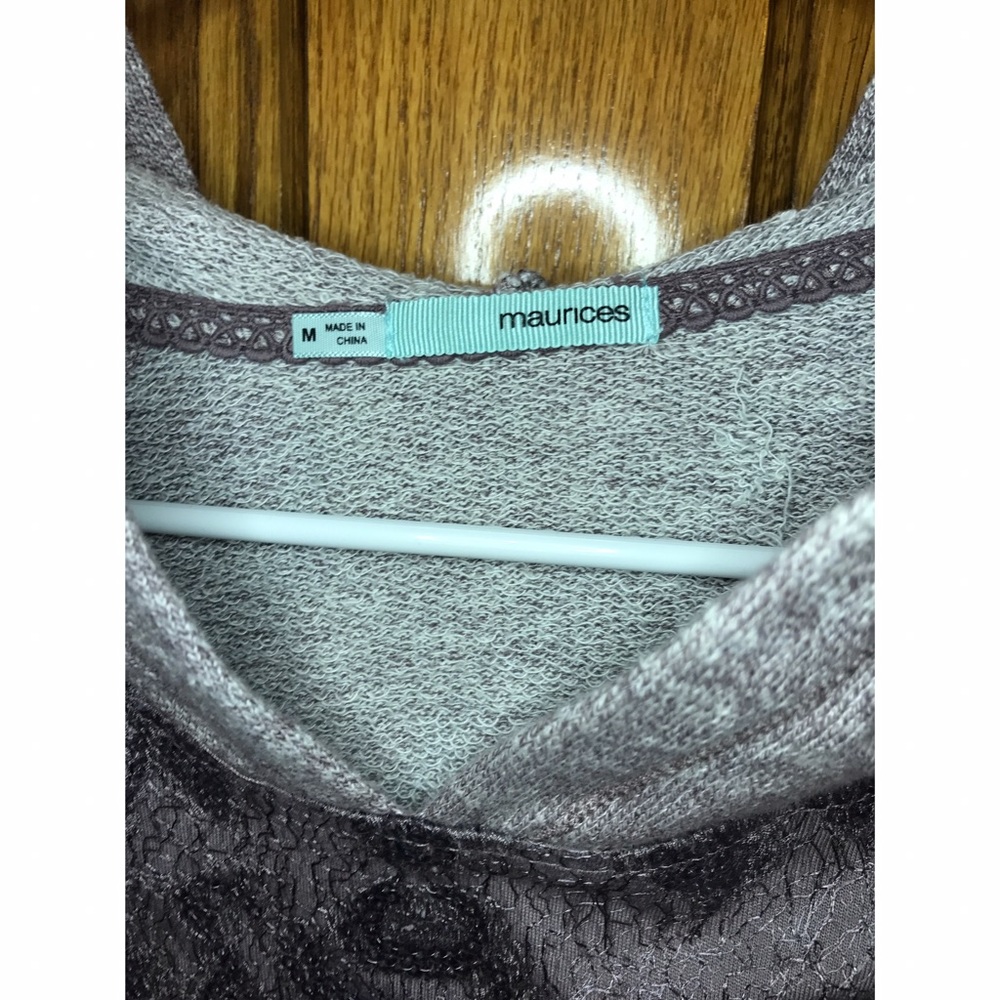 Sweaters - Picture 2 of 2