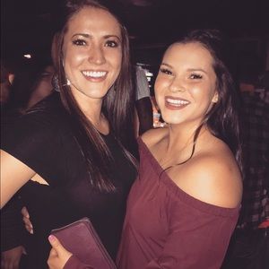 Meet your Posher, Amelia