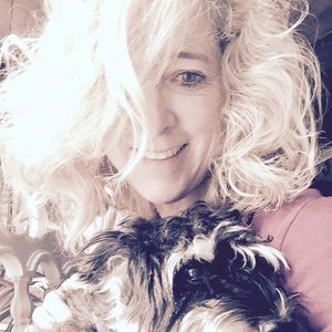 Meet your Posher, Diane