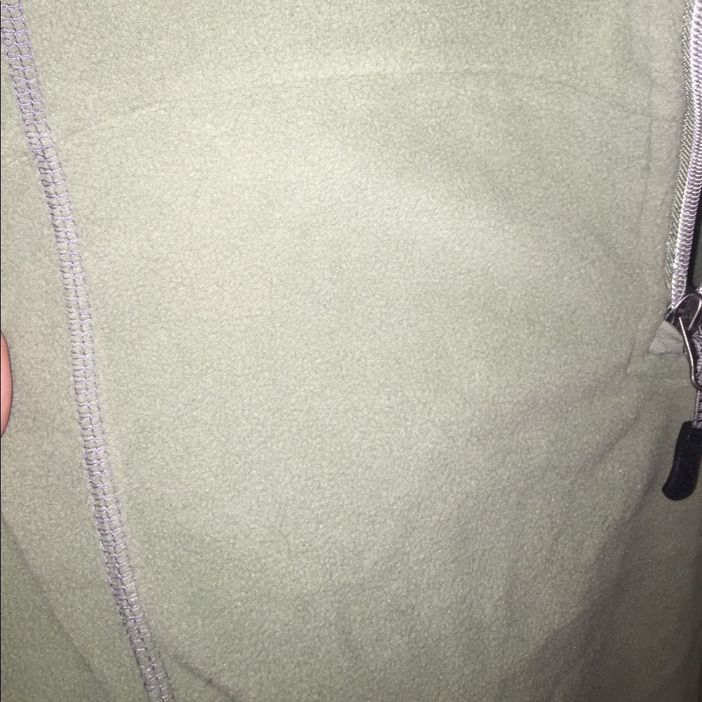 Pullover fleece - Picture 2 of 2