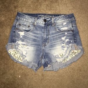 High-Rise Festival Shorts