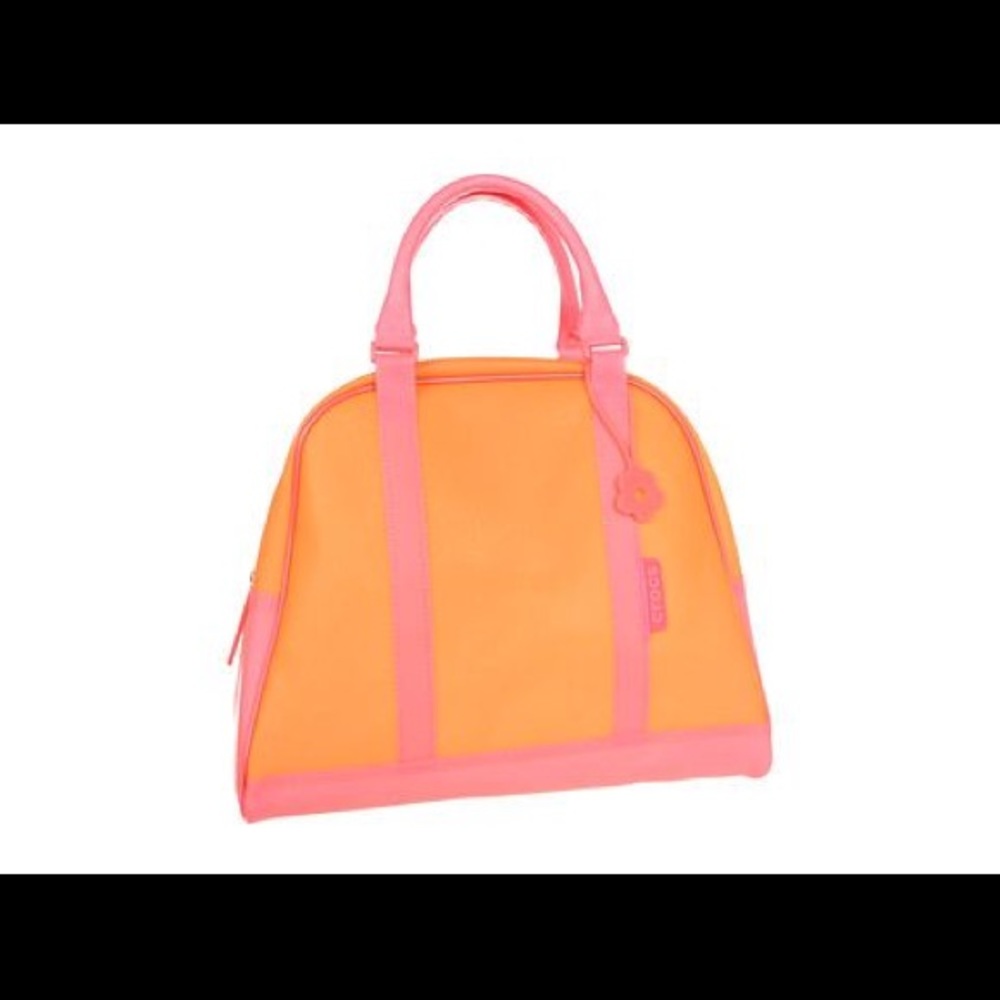 Crocs Jelly Beach Tote