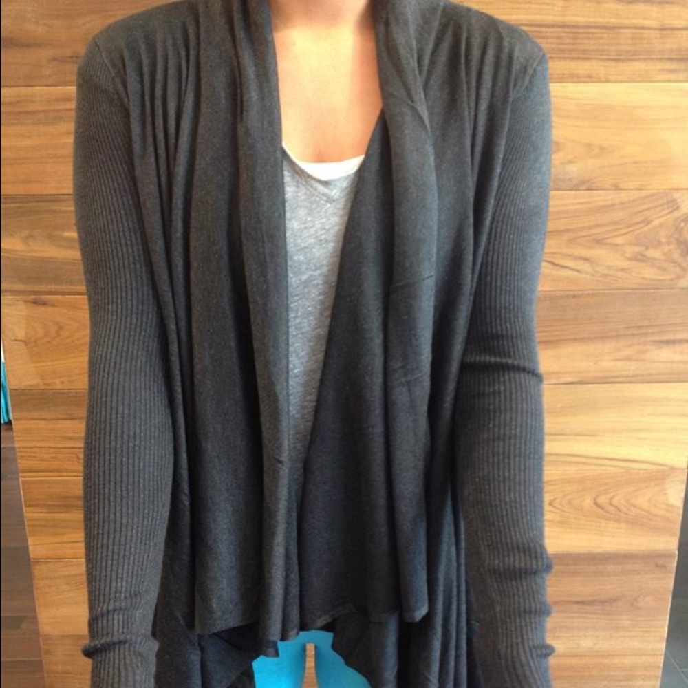 Lululemon Zen Wrap