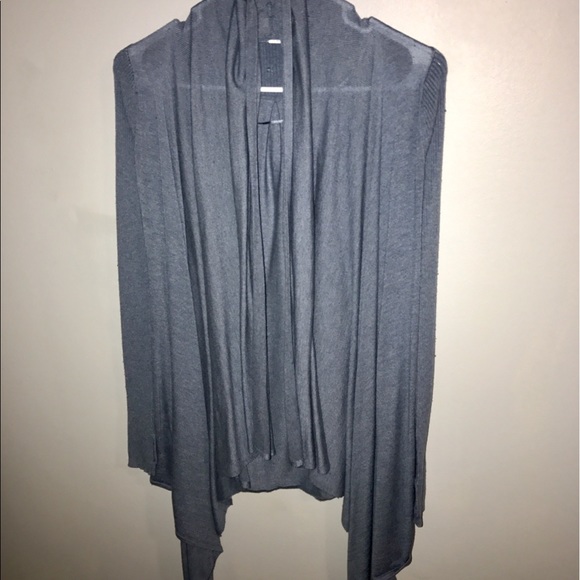 Lululemon Zen Wrap - Picture 3 of 8