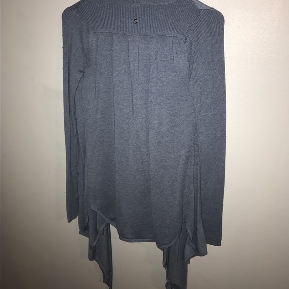 Lululemon Zen Wrap - Picture 4 of 8