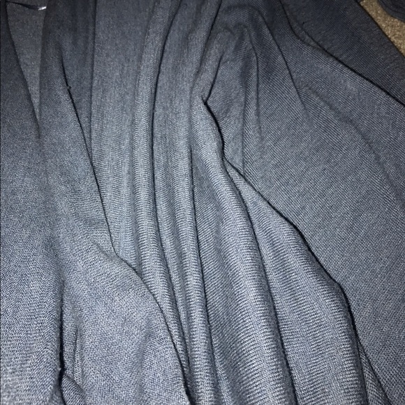 Lululemon Zen Wrap - Picture 7 of 8