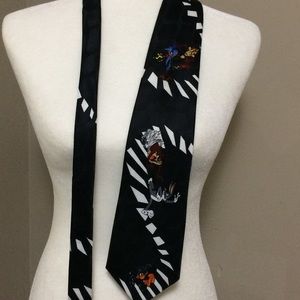 Looney Toons tie