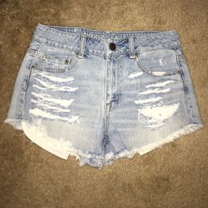 High-Rise Festival Shorts