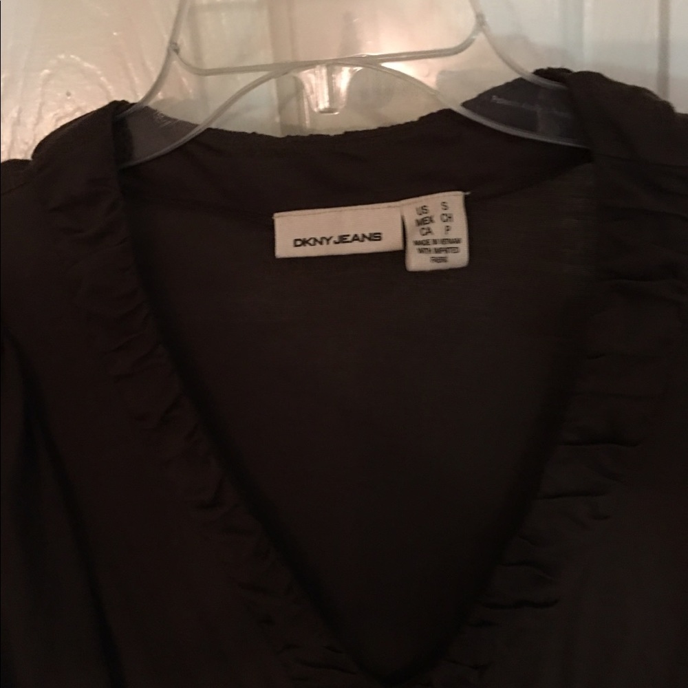 Dkny top - Picture 2 of 3