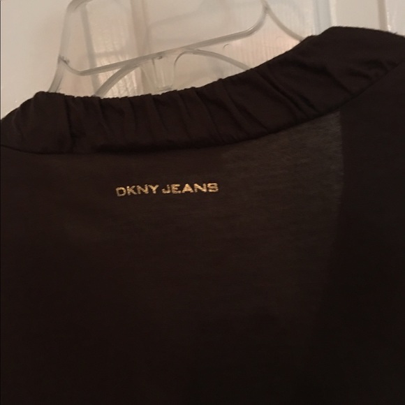 Dkny top - Picture 3 of 3