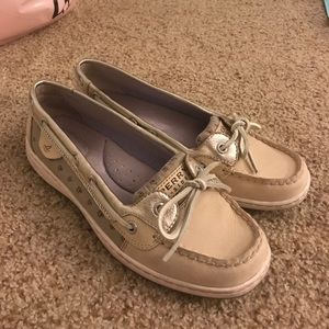 Women's Sperrys