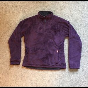 The North Face Women's Half Zip