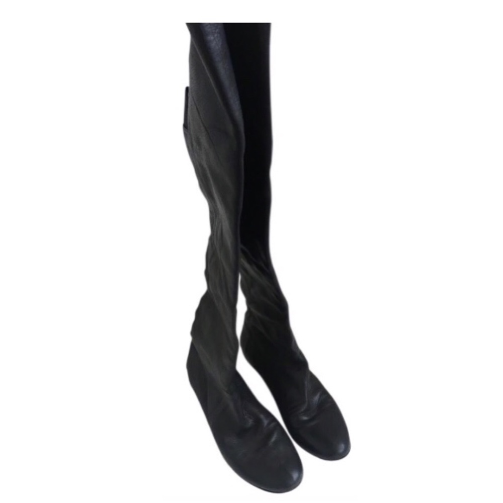 Dolce Vita Over the Knee Boots